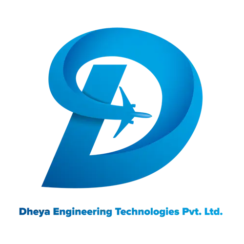 Dheyatech Logo